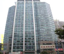 嘉興財(cái)富廣場